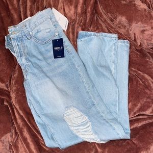 Forever 21 Jeans Brand New!